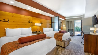 Best Western Premier Ivy Inn  Suites