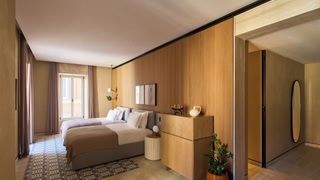 Six Senses Rome