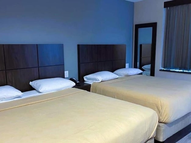 Royal Hotel Bronx