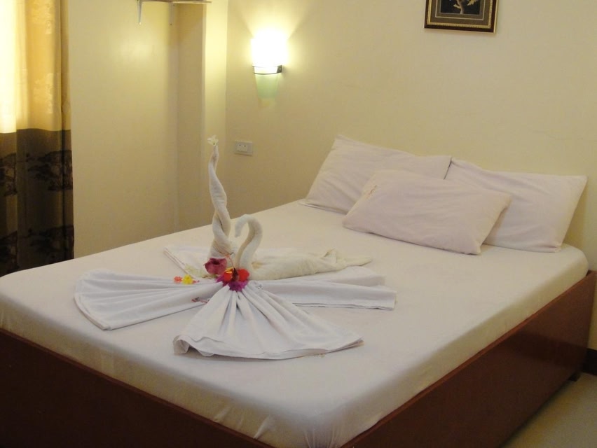 AJ Travellers Inn