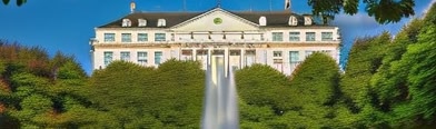 Esplanade Zagreb Hotel