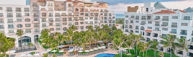 Fiesta Americana Condesa Cancun - All Inclusive
