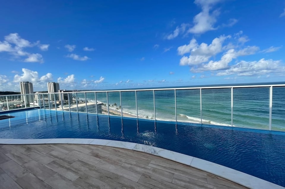 RN Studio Premium 916 Vista Mar