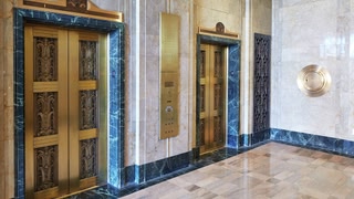 Hilton Garden Inn Phoenix Downtown