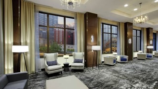 Embassy Suites Pittsburgh Downtown