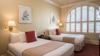 The Monterey Hotel