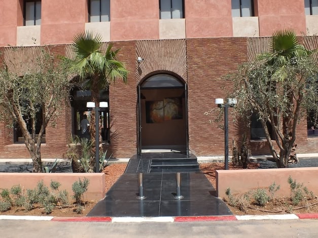 Relax Hotel Marrakech