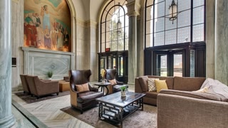 Drury Plaza Hotel Cleveland Downtown