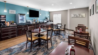 Sleep Inn Springfield West