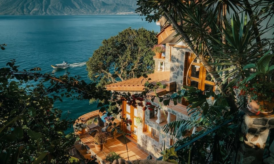 Hotelangebot Hotel La Casa del Mundo