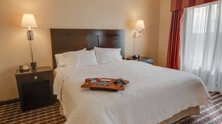 Hampton Inn & Suites Las Cruces I-25