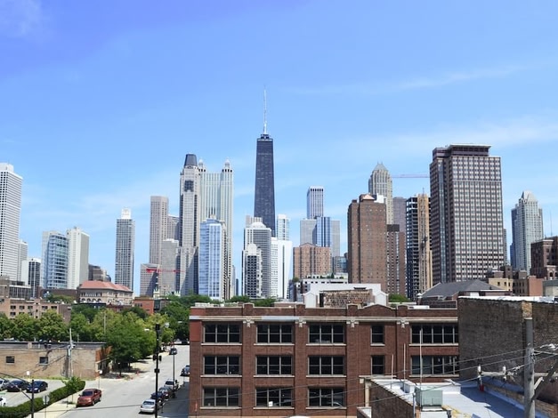 The Chicago Hotel Collection River North