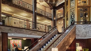 Graduate by Hilton Providence