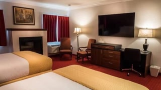 Skyline Hotel and Casino