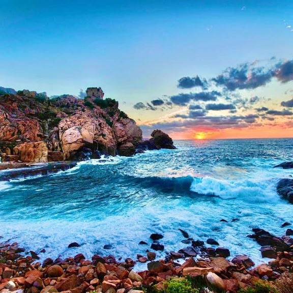 Hotels near Camping Sole e Vista Porto Corse, Ota from 62/night |  Skyscanner
