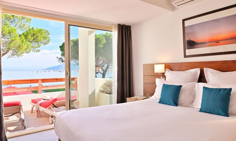 Hotelangebot Hôtel La Roya