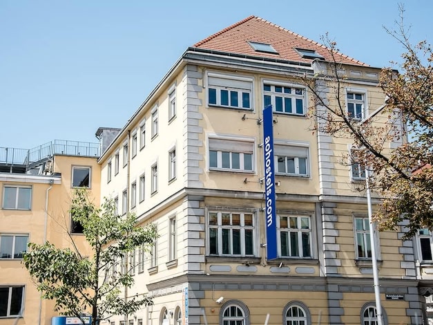 a&o Wien Stadthalle