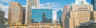The Sutton Place Hotel Vancouver