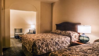 Inn on Barons Creek