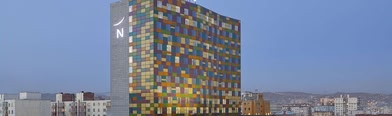 Novotel Ulaanbaatar