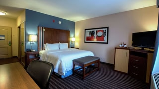 Hampton Inn Jackson/Flowood (Airport Area)