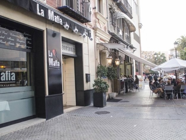 Hotel Duquesa
