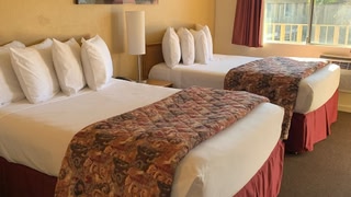 California Suites Hotel