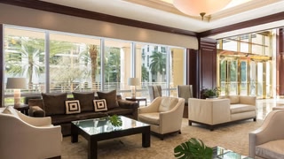JW Marriott Miami