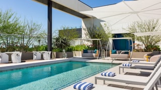 The Viv Hotel, Anaheim, a Tribute Portfolio Hotel