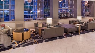 Hyatt Regency Sacramento