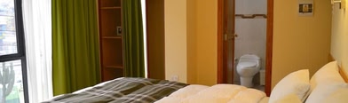 Florida del Inca Hotel
