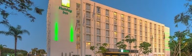 Holiday Inn Lusaka