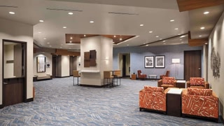 Homewood Suites by Hilton Denver Downtown-Convention Center