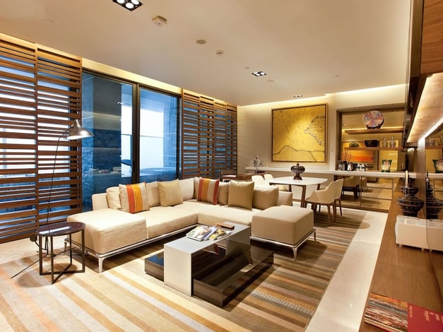 One Farrer Hotel