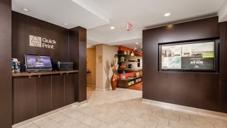 Courtyard by Marriott Gulf Shores Craft Farms