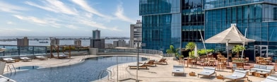 InterContinental Hotels Luanda Miramar