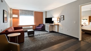 Holiday Inn Lancaster by IHG