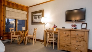 Kandahar Lodge at Whitefish Mountain Resort