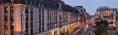 Hilton Berlin