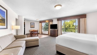 Best Western Driftwood Inn