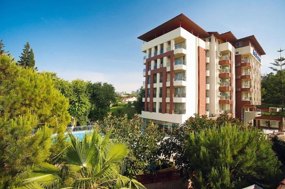 Sırma Hotel - All Inclusive