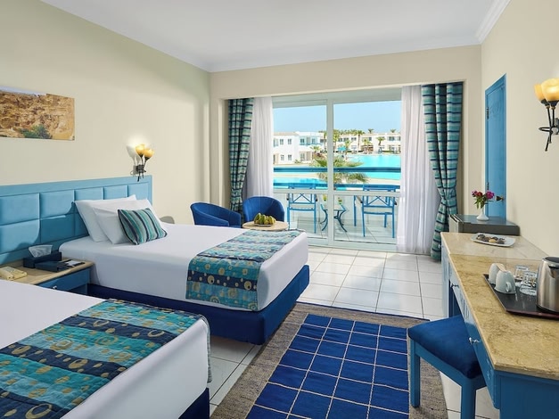 Dreams Vacation Sharm El Sheikh