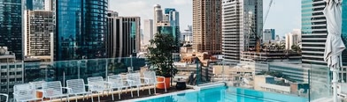 Hotel Indigo Tel Aviv - Diamond District by IHG