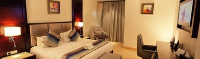 The Grand Palace Hotel