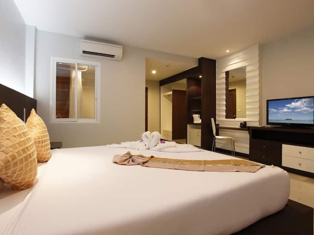 Nize Hotel