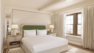 The Surrey A Corinthia Hotel