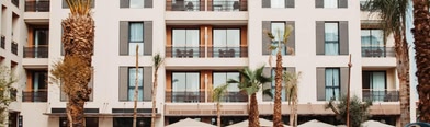 Pestana CR7 Marrakech