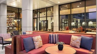 Origin Kansas City Riverfront, a Wyndham Hotel