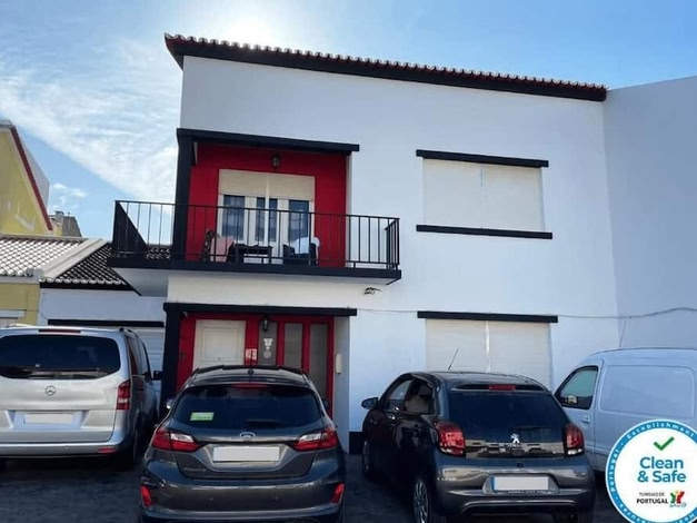 The Rock Guest House
