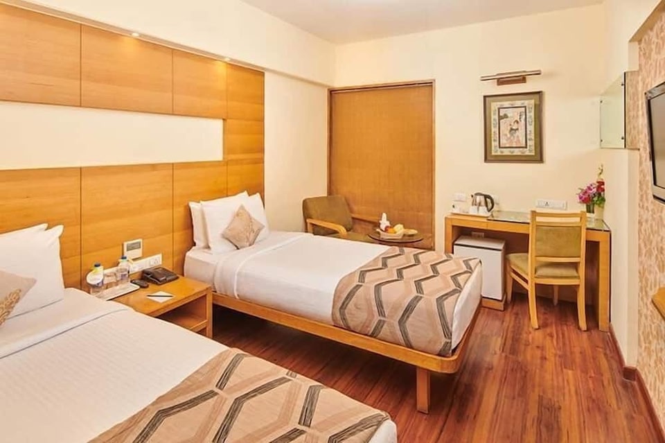 Coraltree Hotel Bangalore